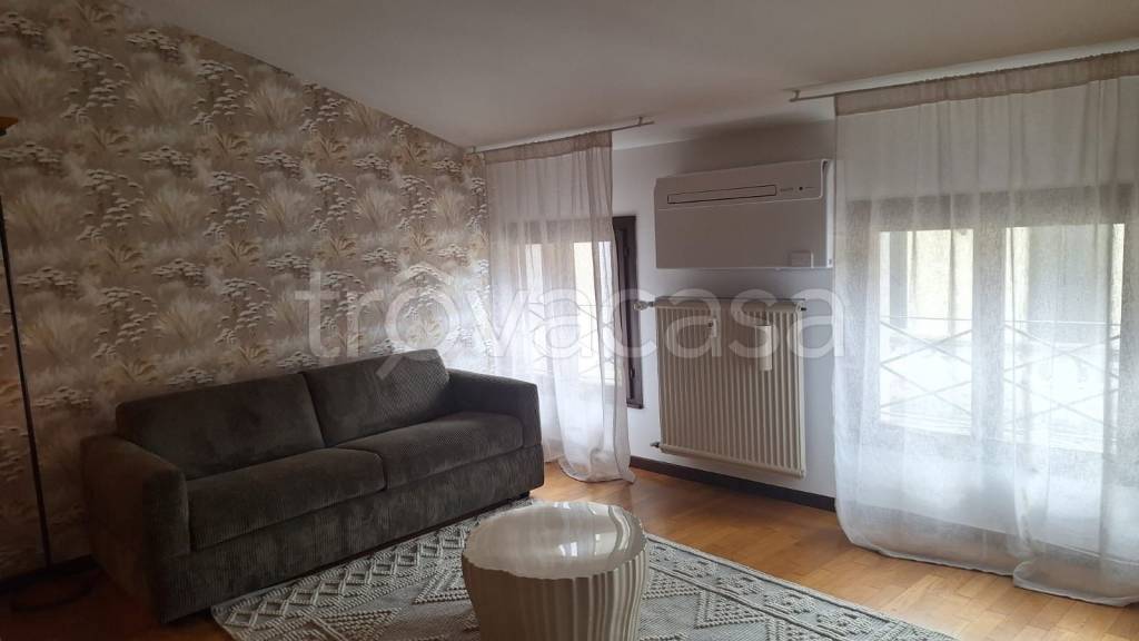 appartamento in affitto a Padova in zona Centro Storico