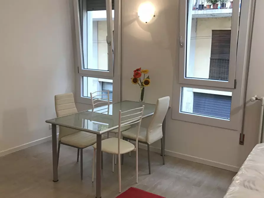 appartamento in affitto a Padova in zona Portello
