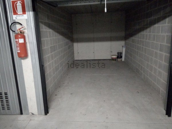 box auto in affitto a Padova in zona Porta Trento