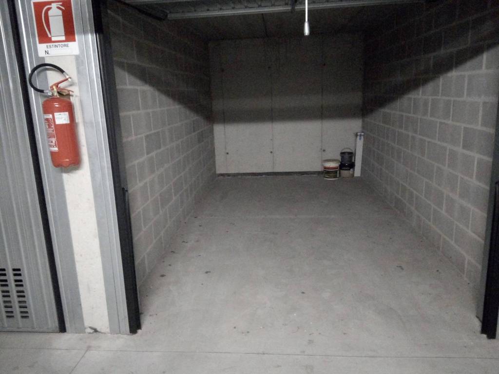 box auto in affitto a Padova in zona Porta Trento