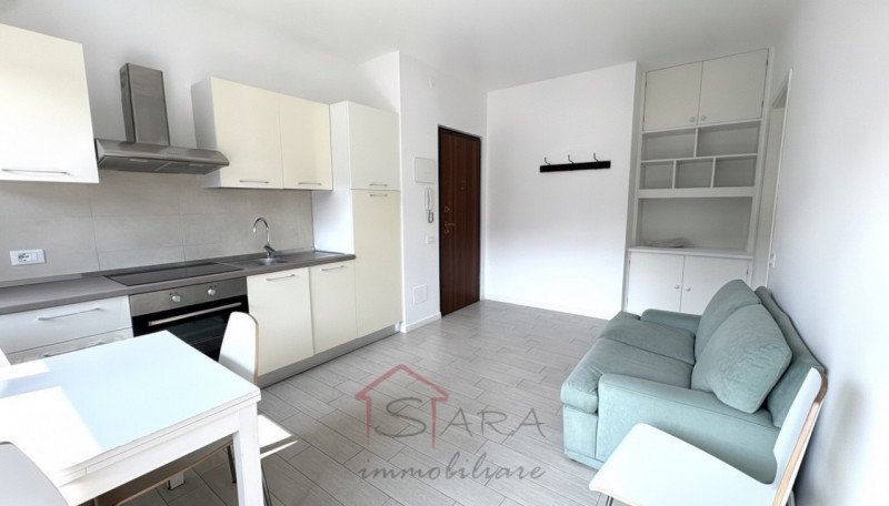 appartamento in affitto a Padova in zona Portello