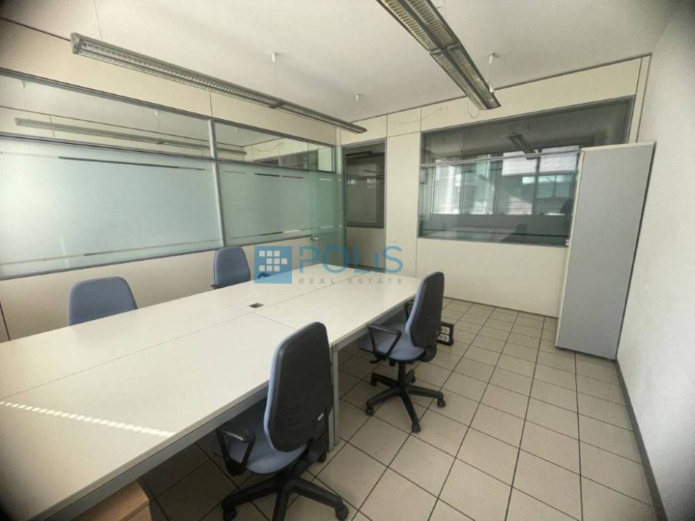 ufficio in affitto a Padova