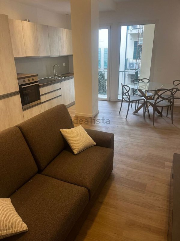 appartamento in affitto a Padova in zona Centro Storico