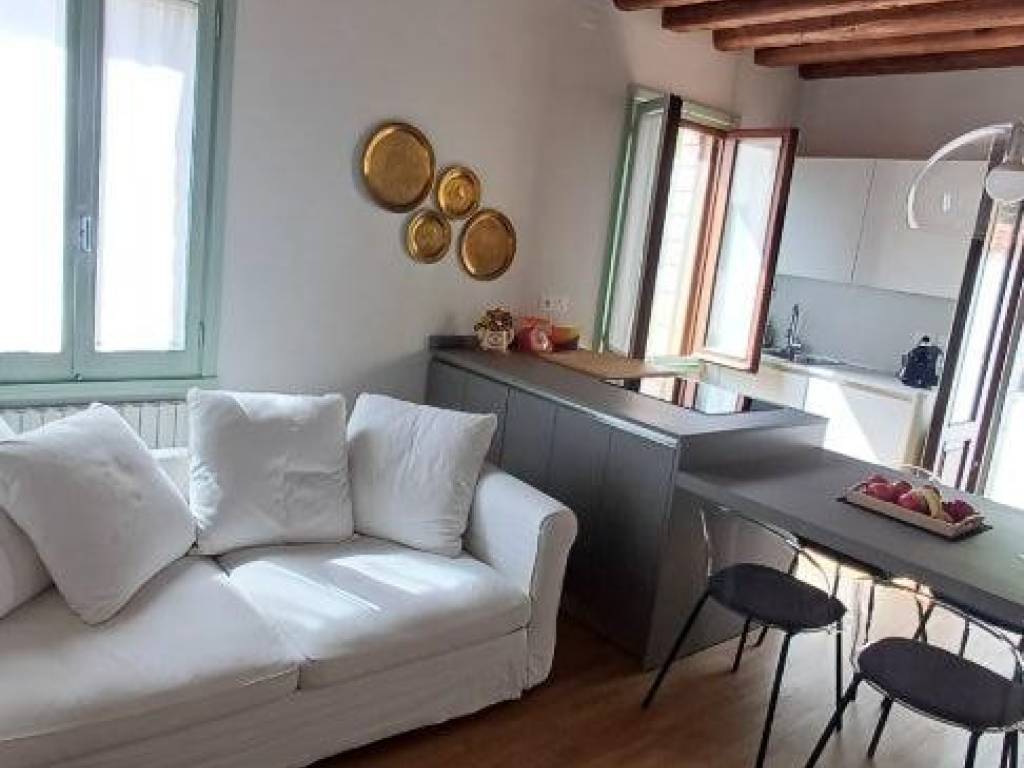 appartamento in affitto a Padova in zona Santa Croce