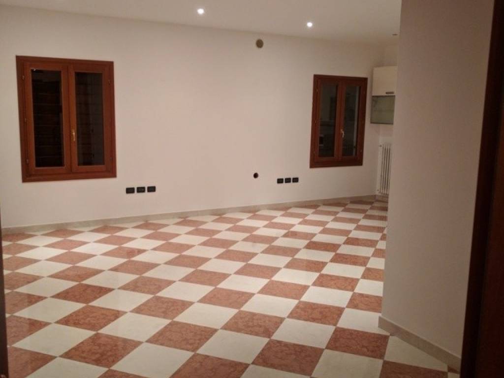 appartamento in affitto a Padova in zona Savonarola
