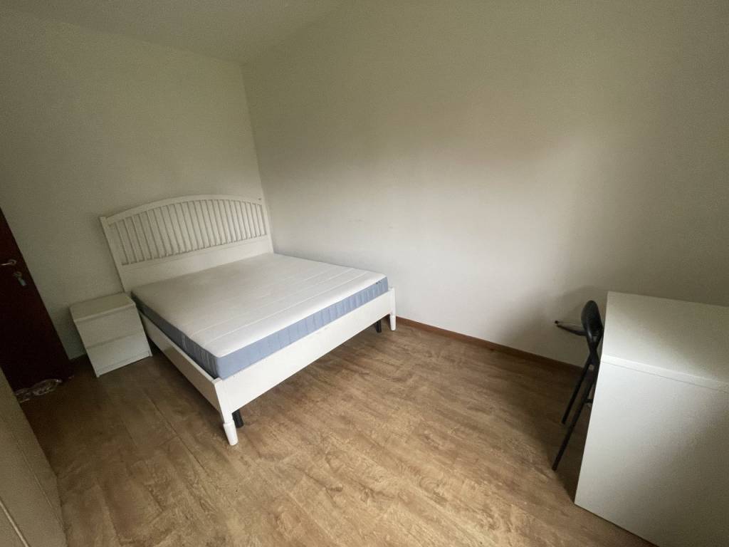 appartamento in affitto a Padova in zona Stanga