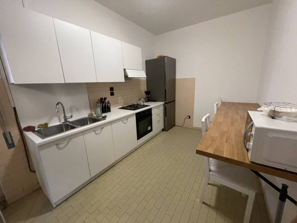 appartamento in affitto a Padova in zona Stanga