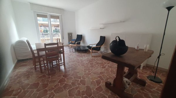 appartamento in affitto a Padova in zona Forcellini / Terranegra