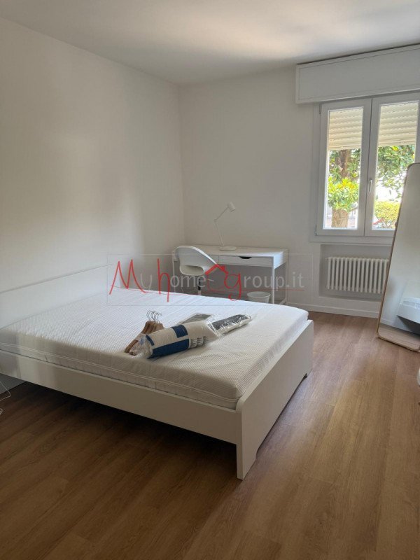 appartamento in affitto a Padova in zona Camin / Granze