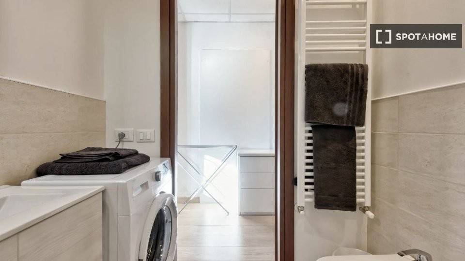 appartamento in affitto a Padova in zona Porta Trento