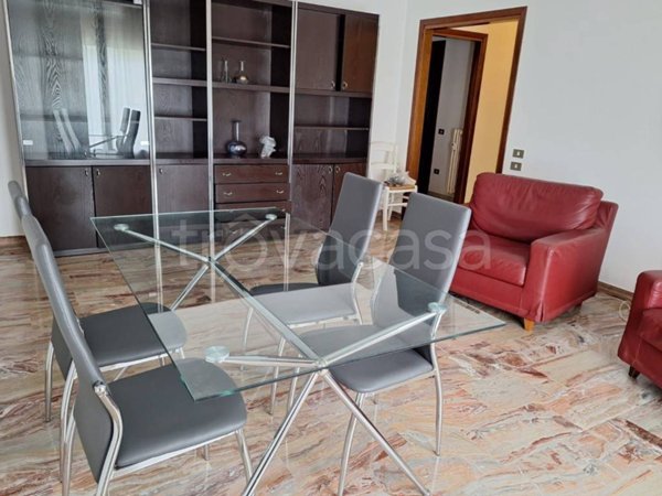 appartamento in affitto a Padova in zona Arcella
