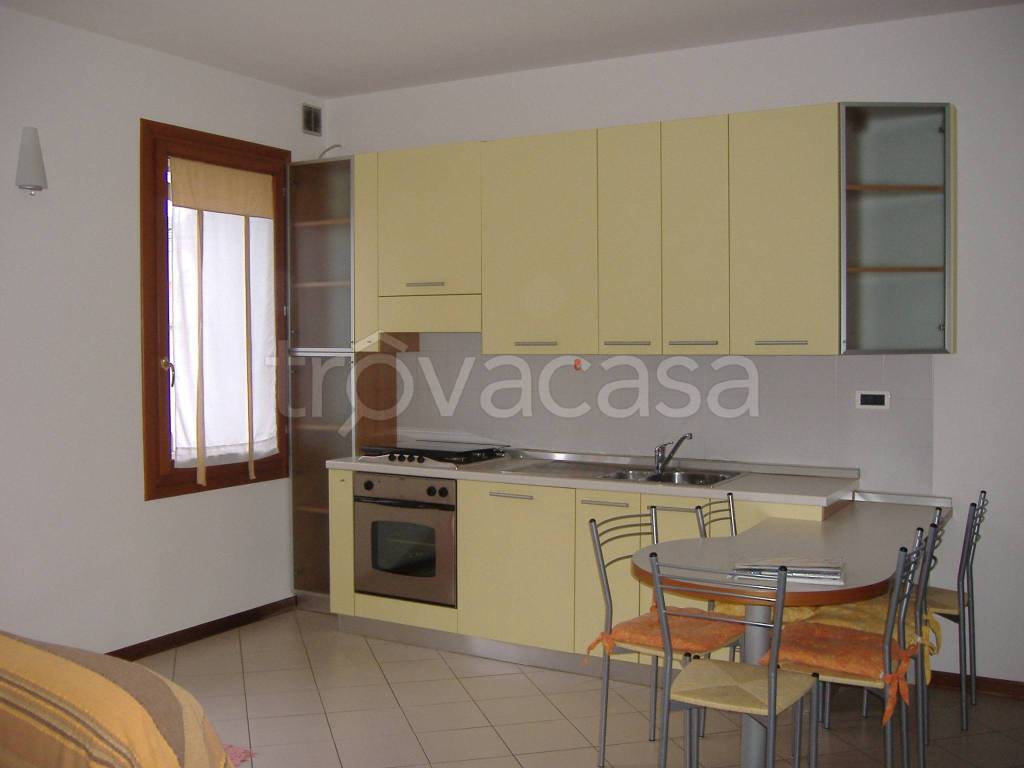 appartamento in affitto a Padova in zona Sant'Osvaldo / Santa Rita