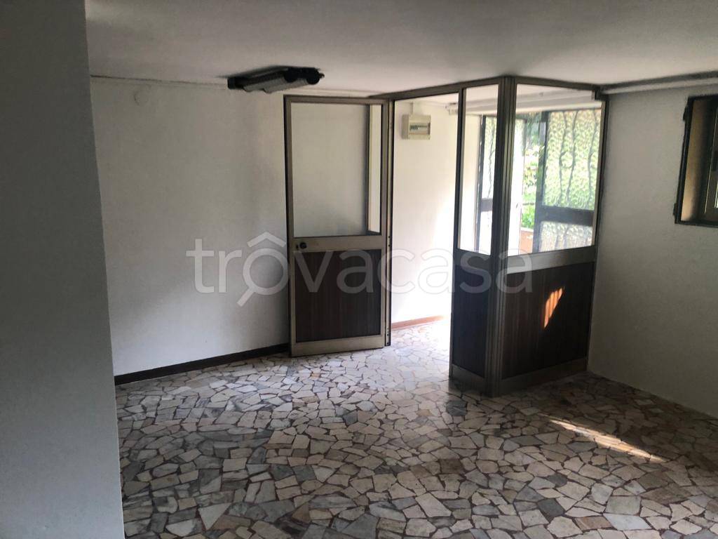 appartamento in affitto a Padova in zona San Carlo