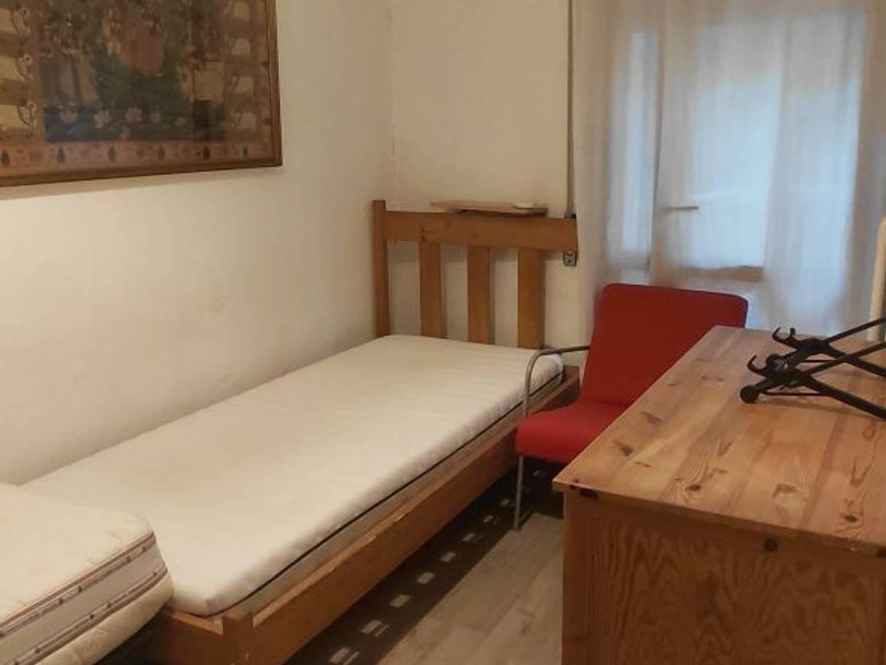 appartamento in affitto a Padova in zona Stanga