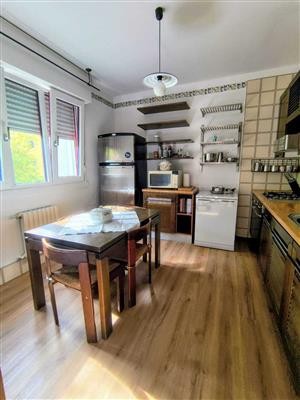 appartamento in affitto a Padova in zona Mortise