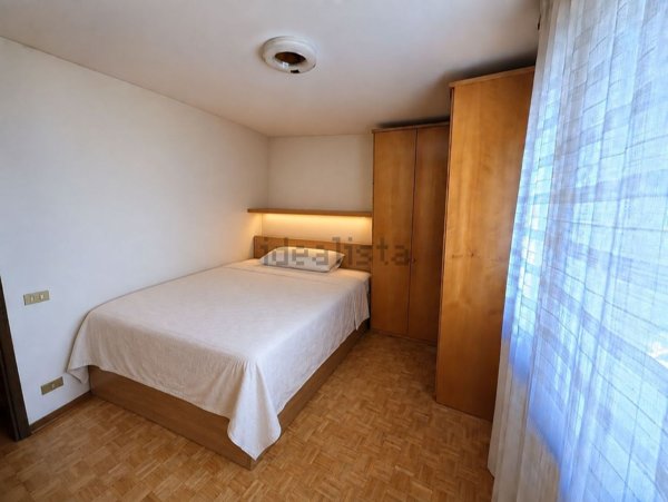 appartamento in affitto a Padova in zona San Carlo