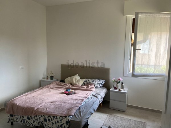 appartamento in affitto a Padova in zona Centro Storico