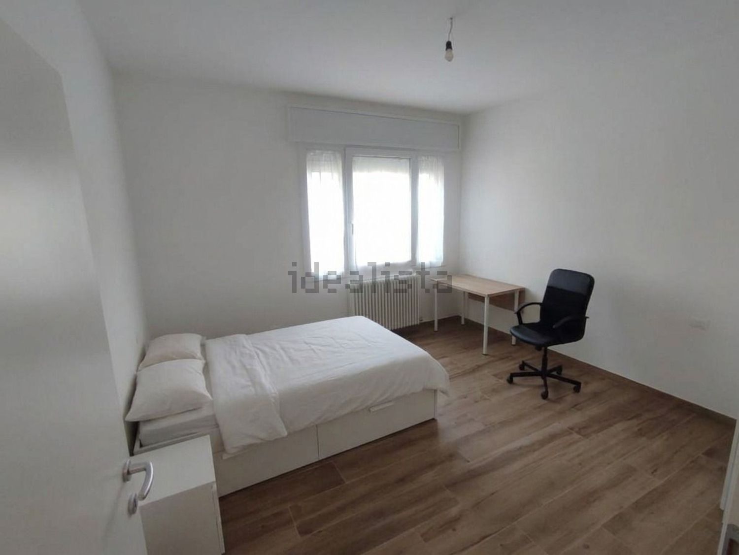 appartamento in affitto a Padova in zona San Carlo