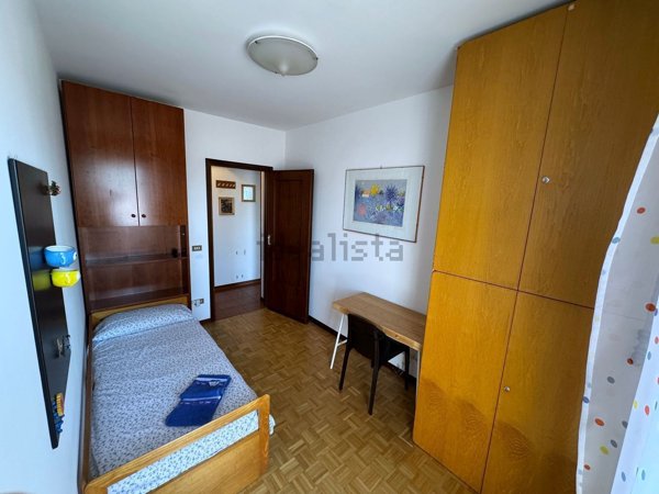 appartamento in affitto a Padova in zona San Carlo