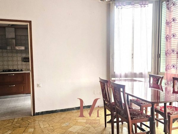 appartamento in affitto a Padova in zona Arcella