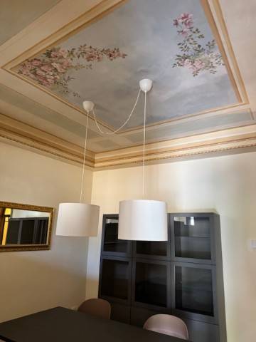 appartamento in affitto a Padova in zona Savonarola