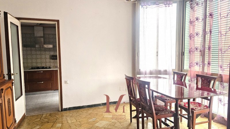 appartamento in affitto a Padova in zona Arcella