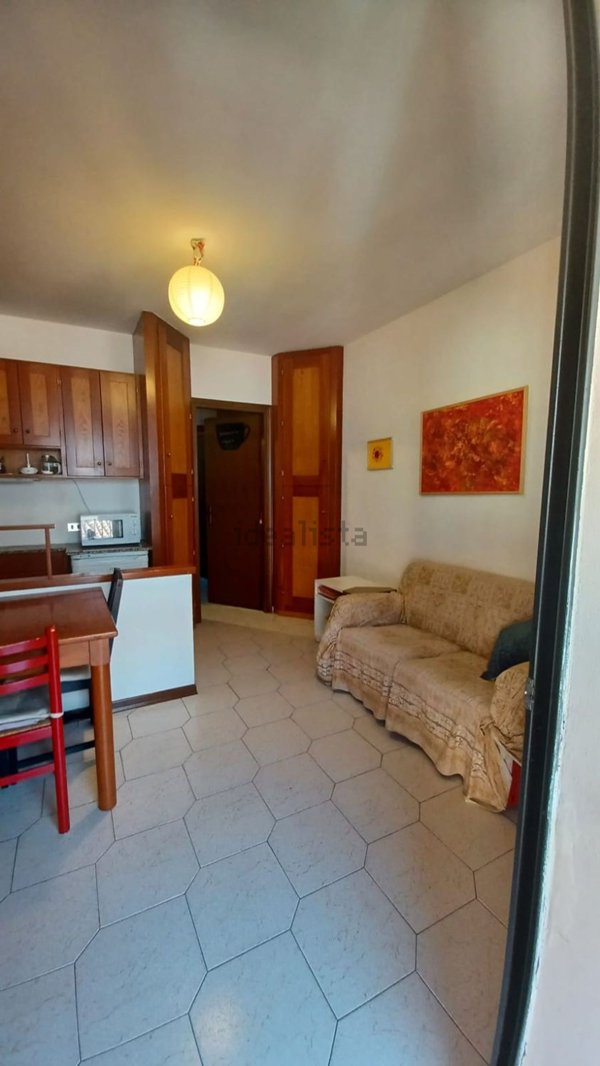 appartamento in affitto a Padova in zona Savonarola