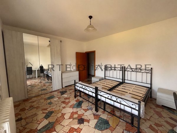 appartamento in affitto a Padova in zona Sacra Famiglia