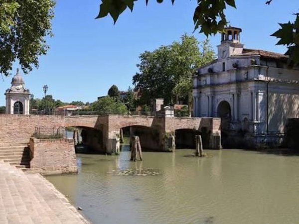 appartamento in affitto a Padova in zona Portello