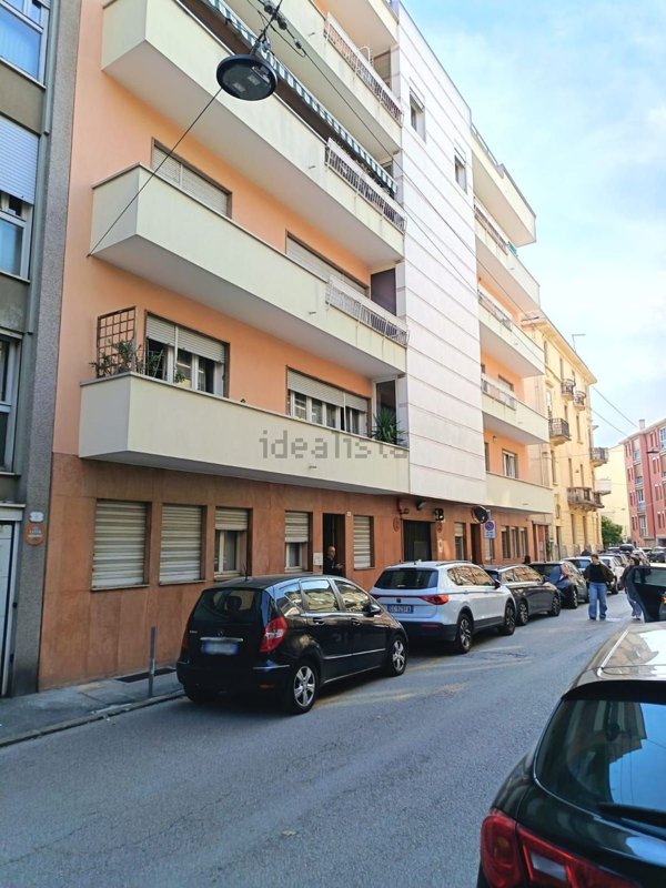 ufficio in affitto a Padova