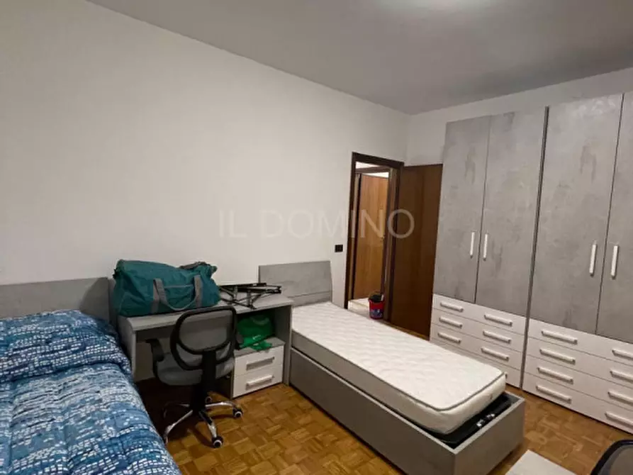 appartamento in affitto a Padova