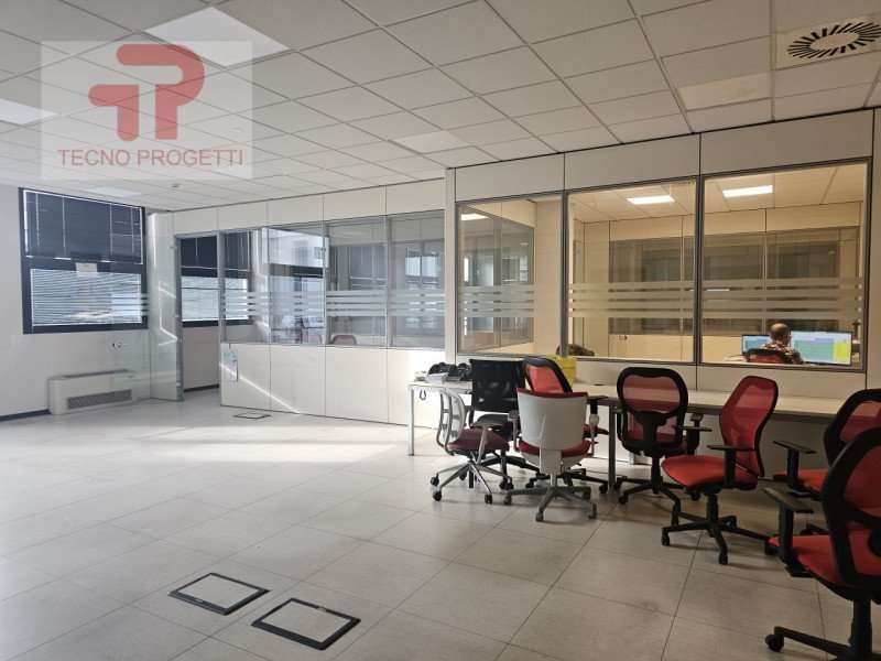 ufficio in affitto a Padova