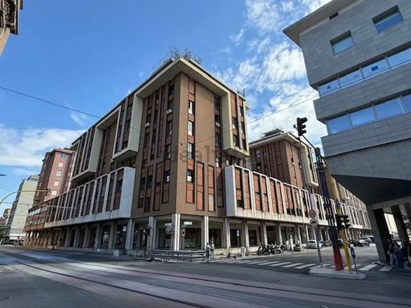 appartamento in affitto a Padova in zona Portello