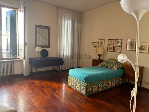 appartamento in affitto a Padova in zona Centro Storico