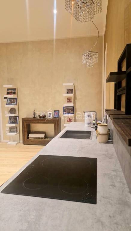appartamento in affitto a Padova