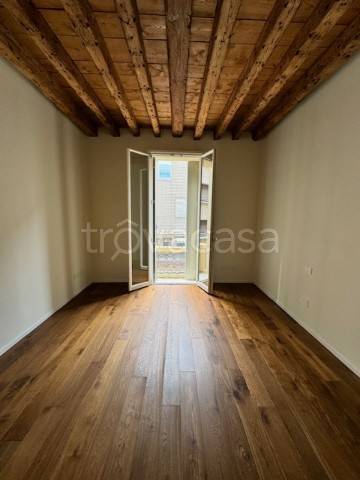 appartamento in affitto a Padova in zona Savonarola