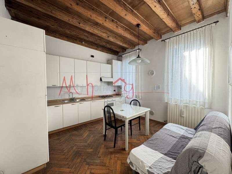appartamento in affitto a Padova in zona Savonarola
