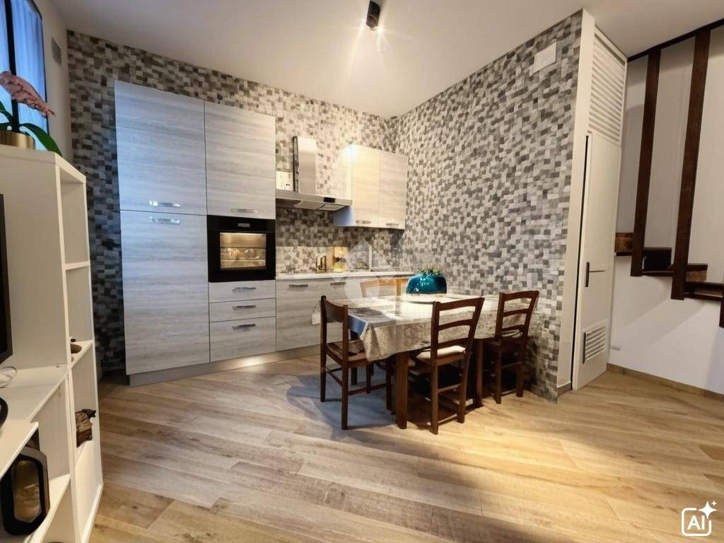 casa indipendente in affitto a Padova in zona Savonarola