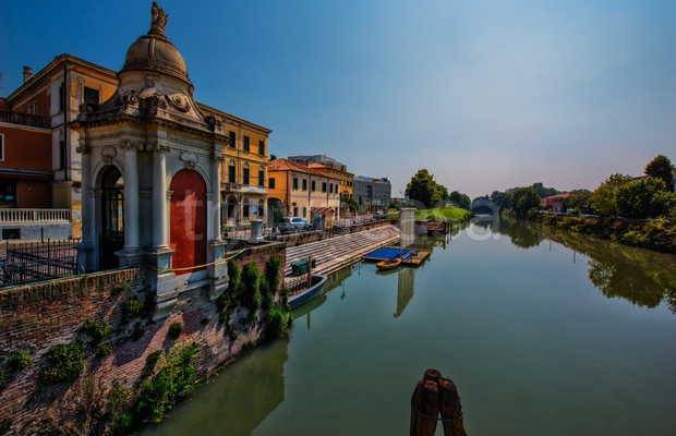 appartamento in affitto a Padova in zona Portello