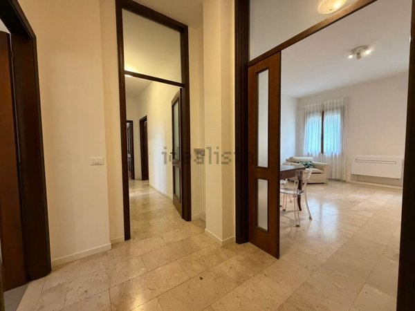 appartamento in affitto a Padova