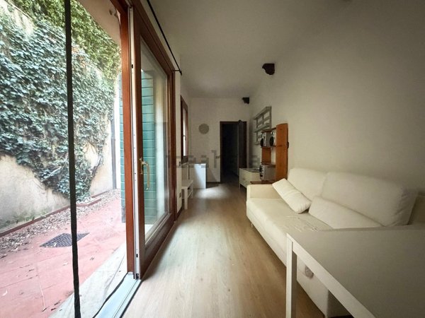 appartamento in affitto a Padova in zona Centro Storico