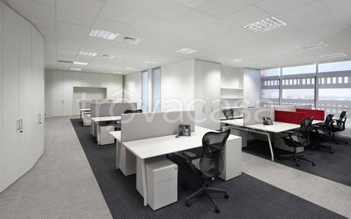 ufficio in affitto a Padova in zona Portello