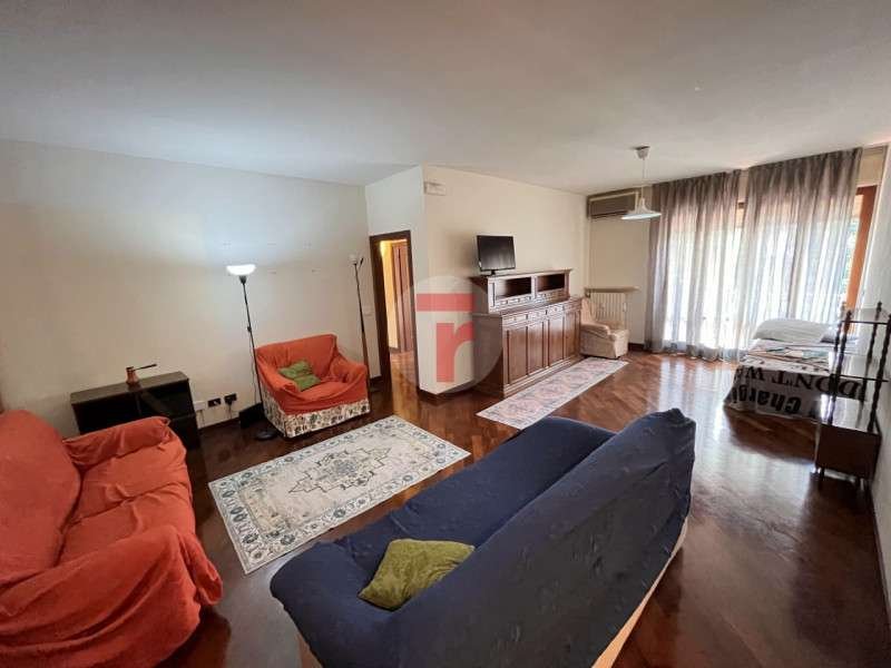 appartamento in affitto a Padova in zona San Carlo