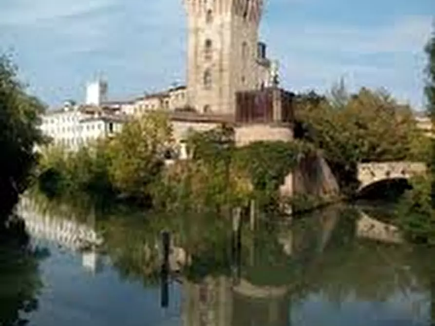 ufficio in affitto a Padova in zona Centro Storico