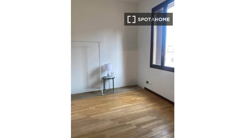 appartamento in affitto a Padova in zona Savonarola