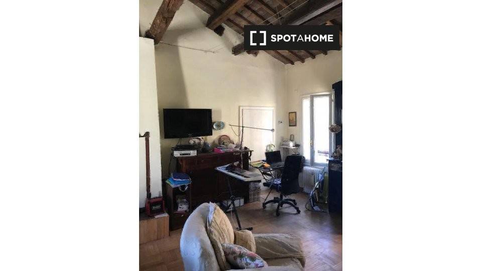 appartamento in affitto a Padova in zona Santa Croce