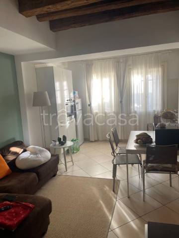 appartamento in affitto a Padova in zona San Giuseppe