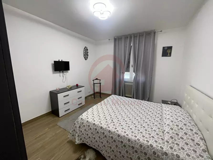appartamento in affitto a Padova in zona Torre