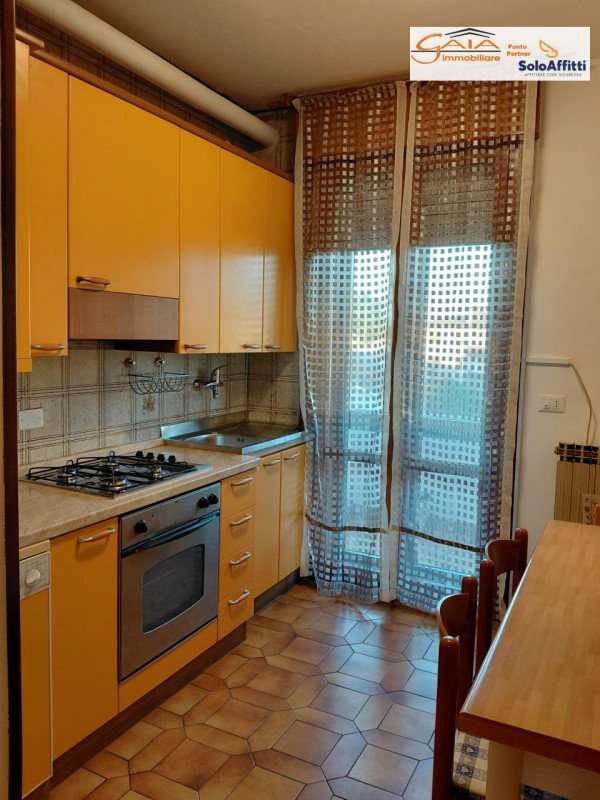 appartamento in affitto a Padova in zona Arcella