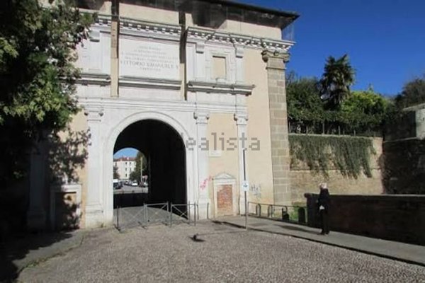 appartamento in affitto a Padova in zona Madonna Pellegrina